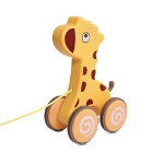 Pull-Along Toy